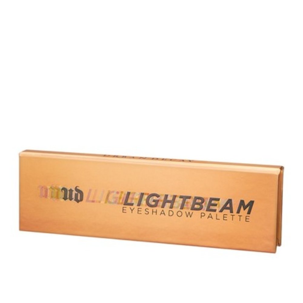 URBAN DECAY Light Beam Eyeshadow Palette - Picture 7 of 12